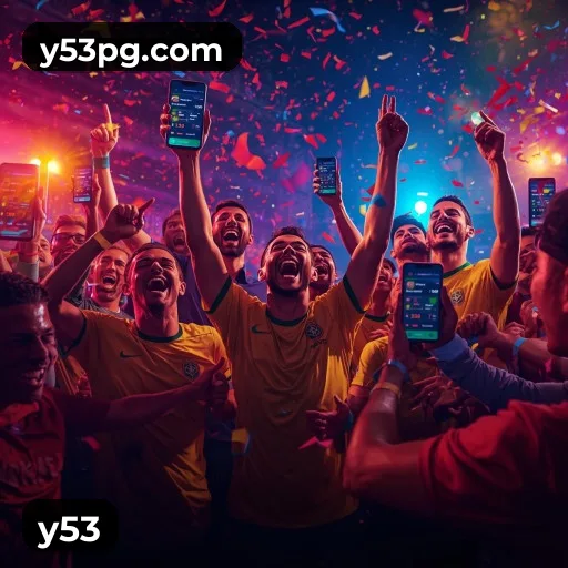 y53 destaque