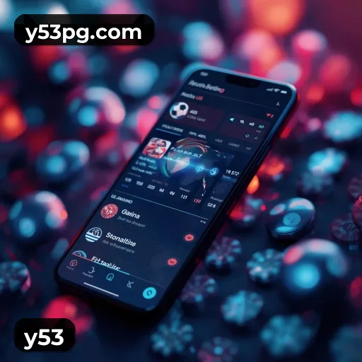 y53 Login - y53