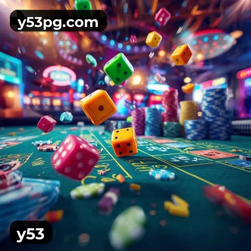 y53 destaque