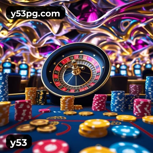 y53 destaque