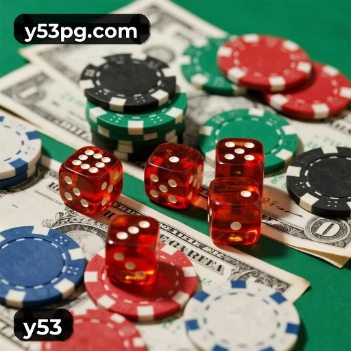 y53 Plataforma - y53