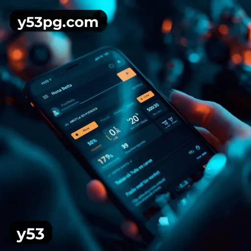 y53 destaque